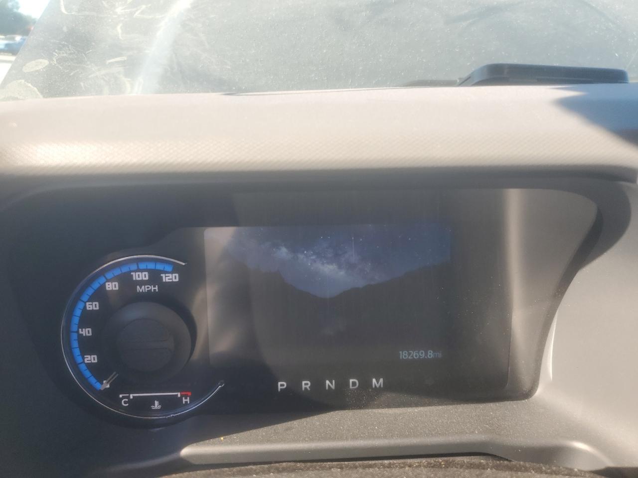 2024 Ford Bronco Big Bend VIN: 1FMDE7BH0RLB19480 Lot: 90658945