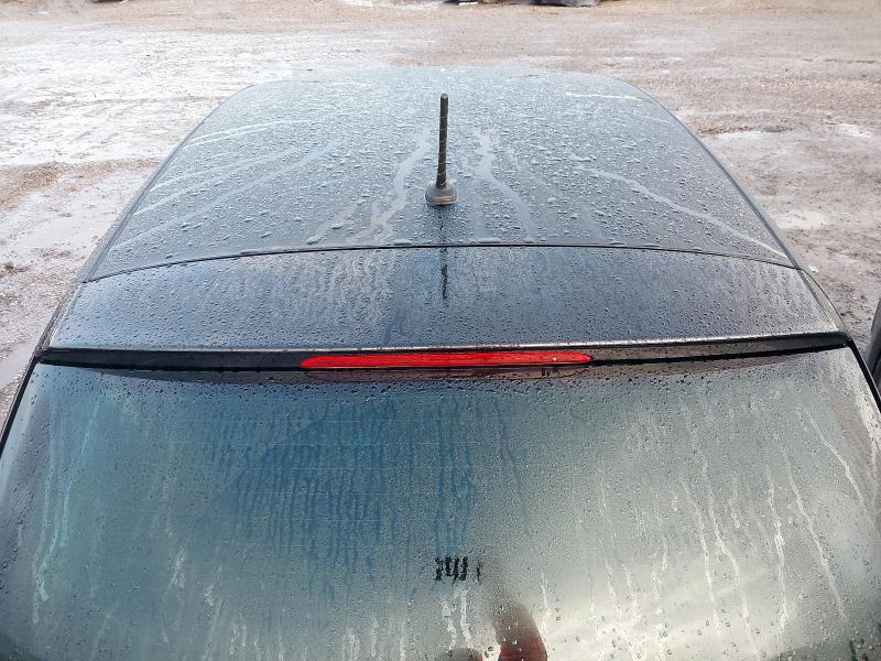 2017 VOLKSWAGEN POLO 1.4 TDI 75 MATCH EDITION 5DR