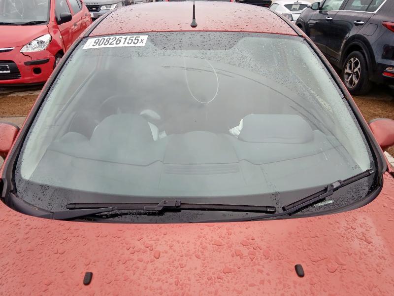 2009 FORD FIESTA 1.25 ZETEC 3DR [82]