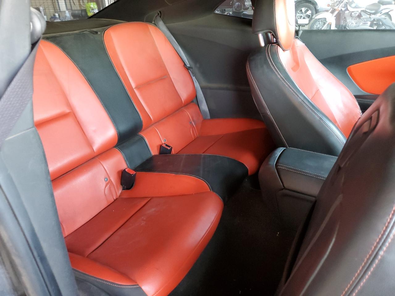 2010 Chevrolet Camaro Lt VIN: 2G1FC1EV5A9151962 Lot: 93017775