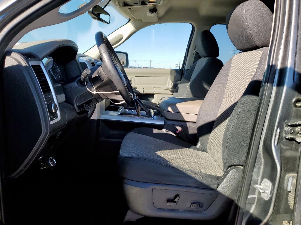 2012 Dodge Ram 1500 Slt VIN: 1C6RD6GT6CS149270 Lot: 90327045