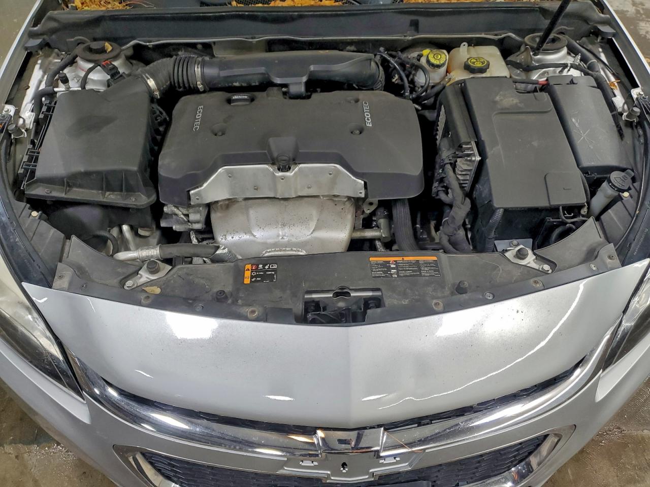 2015 Chevrolet Malibu 1Lt VIN: 1G11C5SL9FF281343 Lot: 94382835