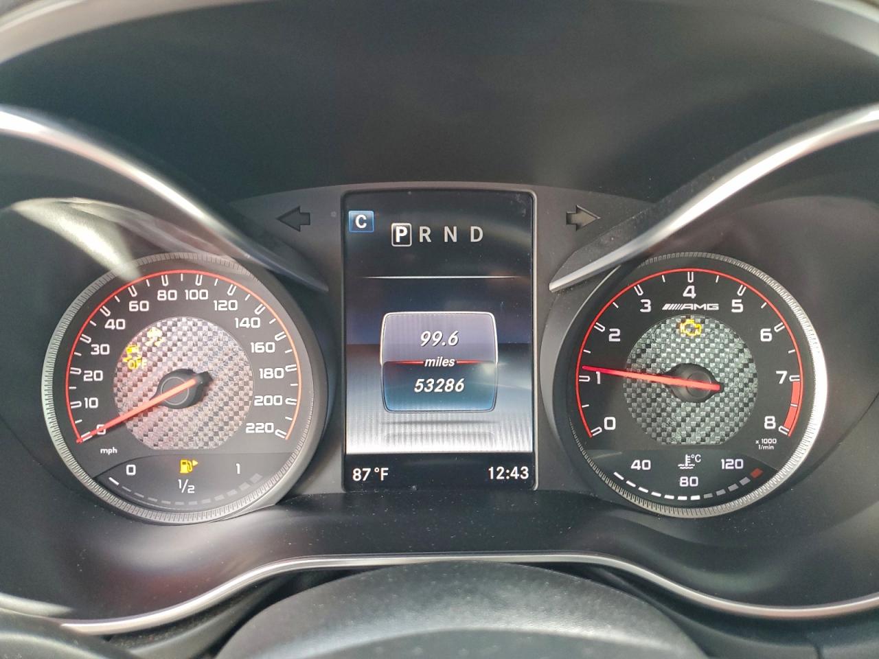 2016 Mercedes-Benz Amg Gt S VIN: WDDYJ7JA6GA004869 Lot: 94751765