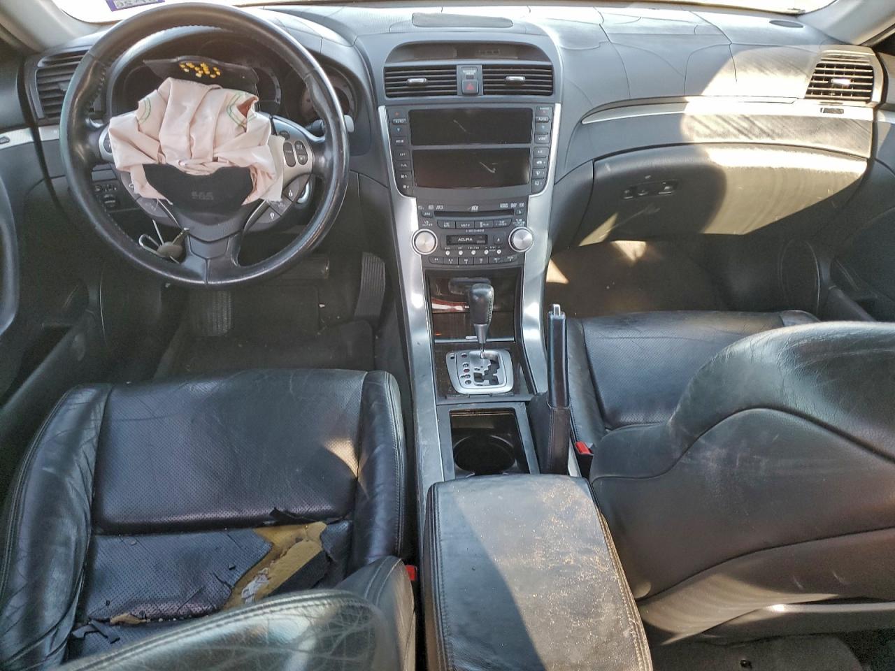 2007 Acura Tl VIN: 19UUA66227A018631 Lot: 91489055