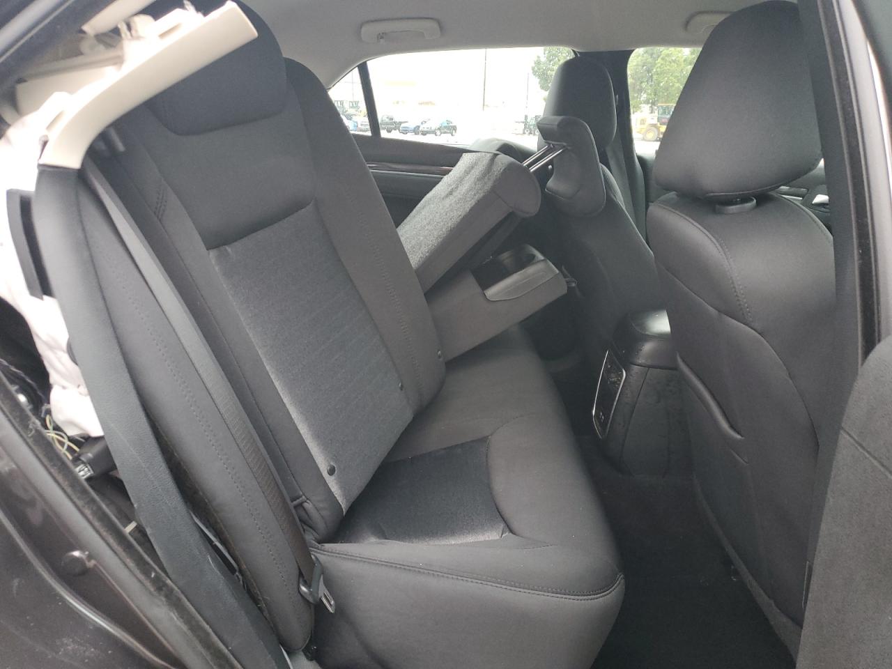 2020 Chrysler 300 Touring VIN: 2C3CCAAG4LH233485 Lot: 93344235