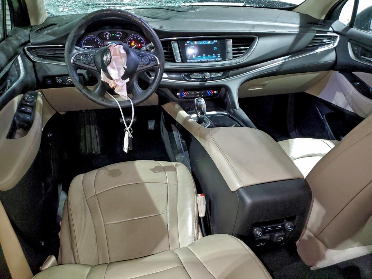 2019 Buick Enclave Essence VIN: 5GAEVAKW2KJ266567 Lot: 93449075