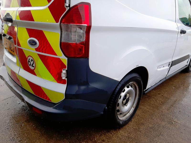 2018 FORD TRANSIT COURIER 1.5 TDCI VAN