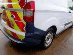 2018 FORD TRANSIT COURIER 1.5 TDCI VAN for sale at Copart ROCHFORD