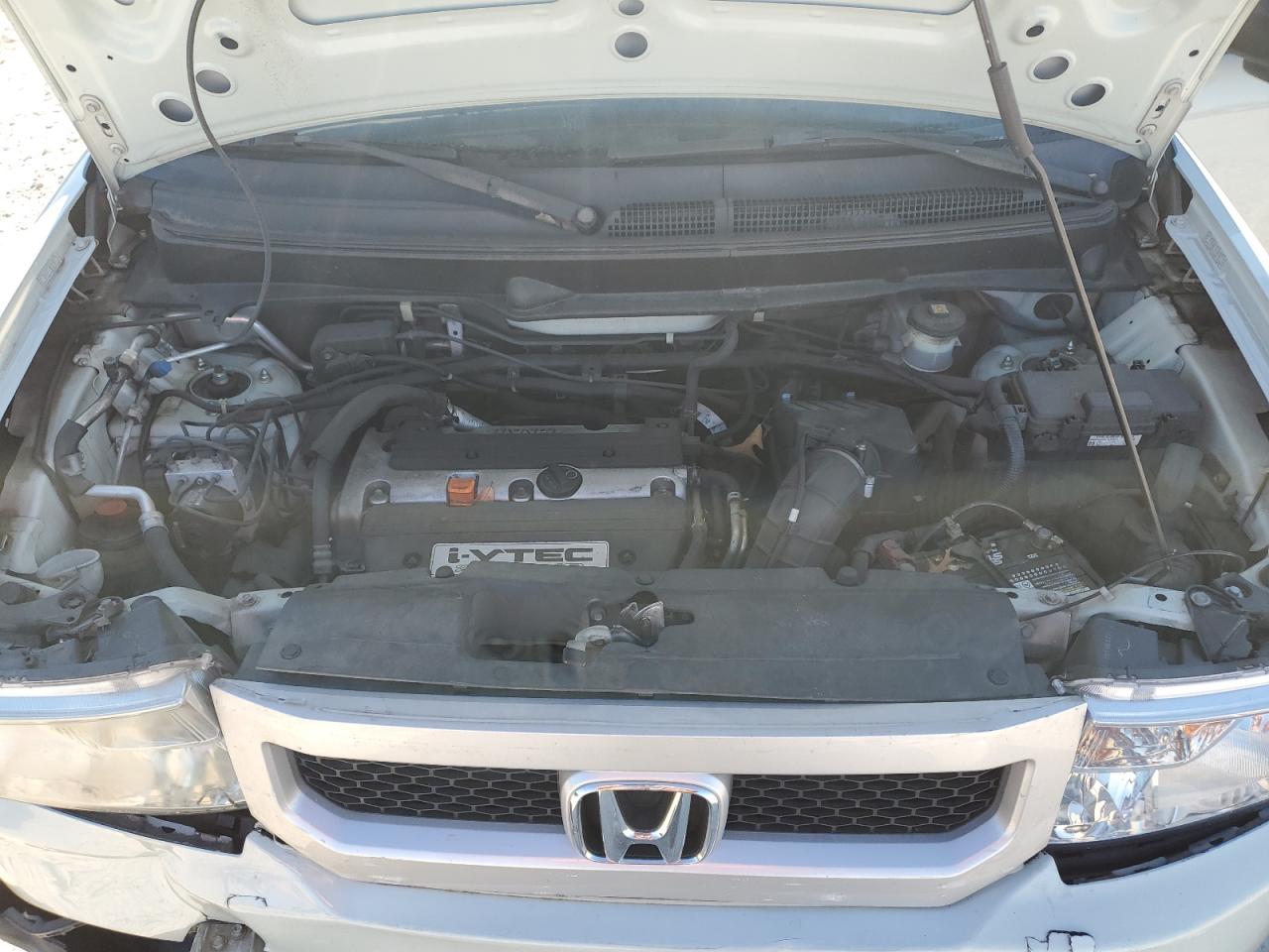 2010 Honda Element Ex VIN: 5J6YH2H70AL005489 Lot: 93094185