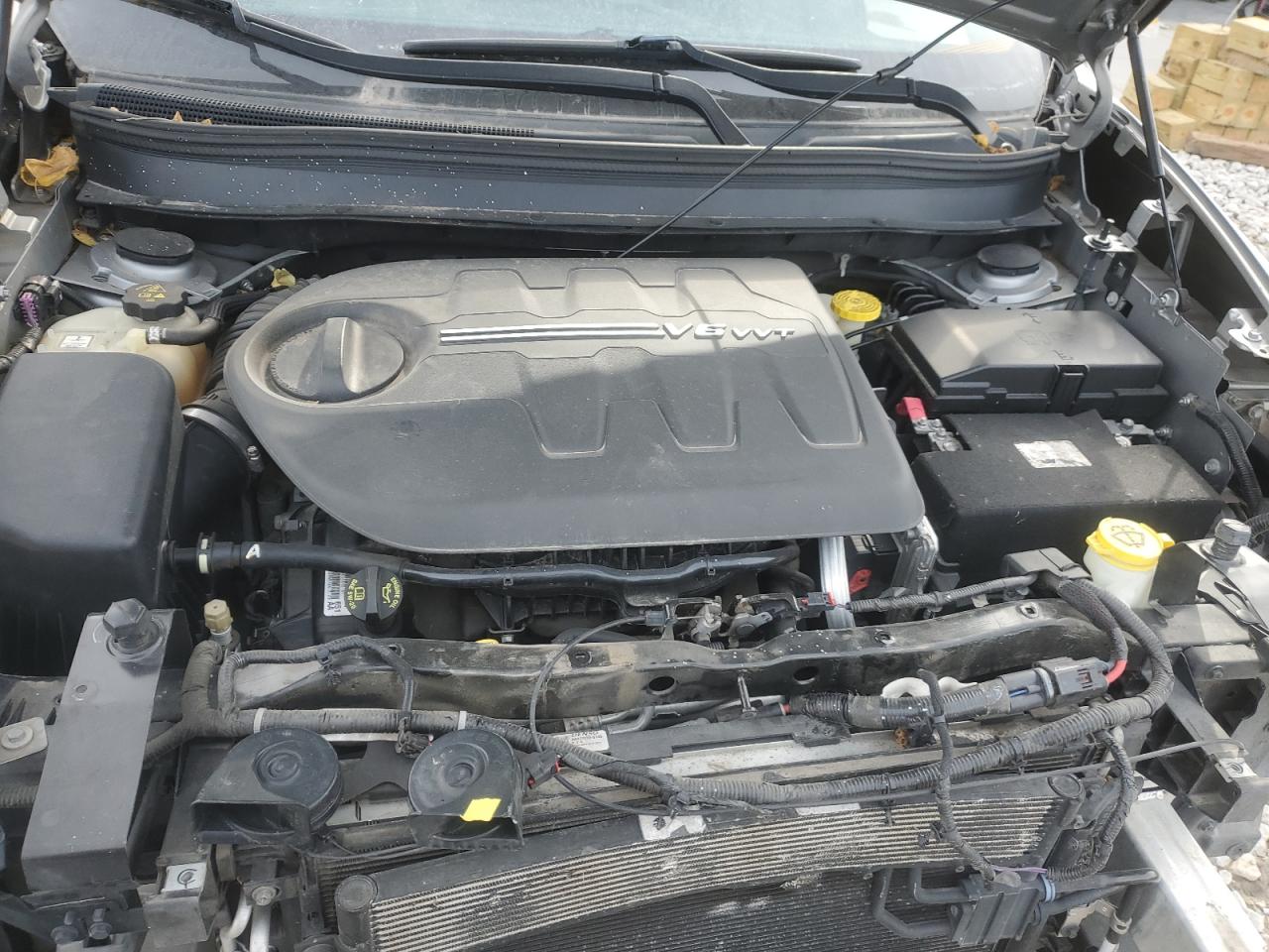 2015 Jeep Cherokee Limited VIN: 1C4PJMDSXFW640088 Lot: 90358205