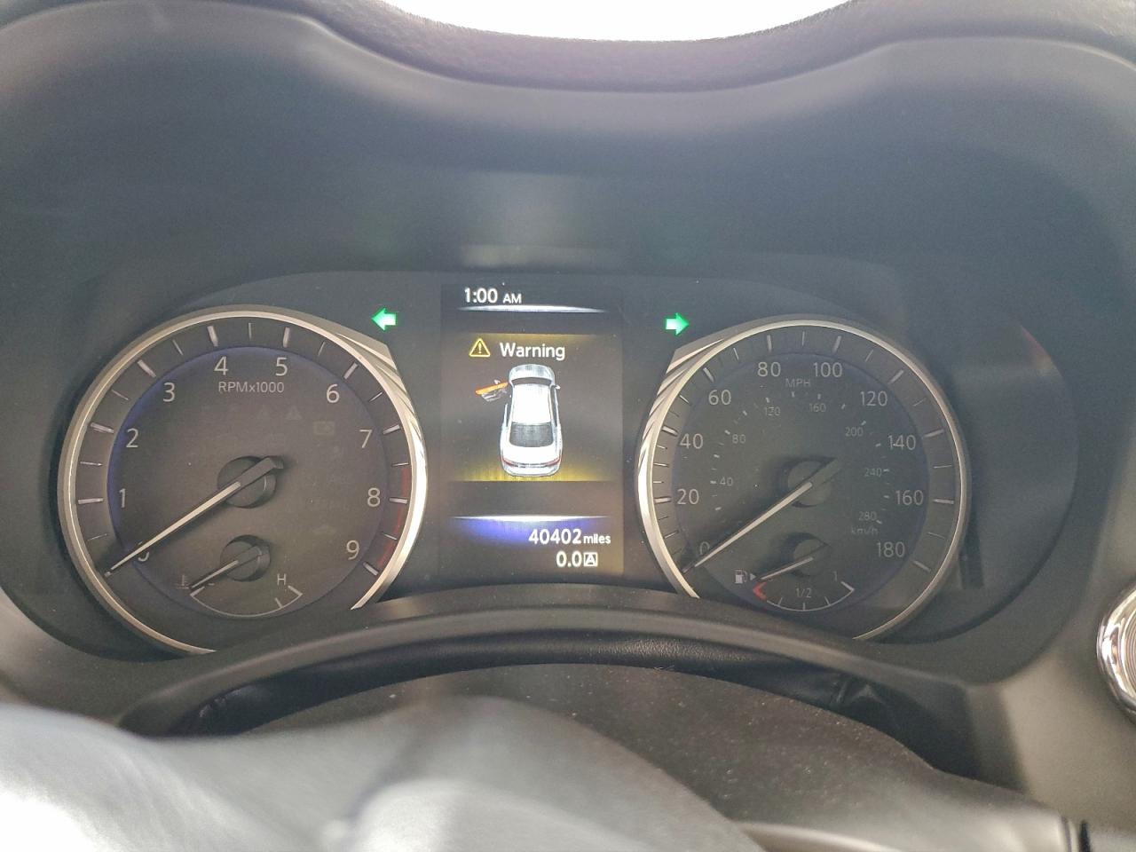 2014 Infiniti Q50 Base VIN: JN1BV7AP5EM684478 Lot: 93996175