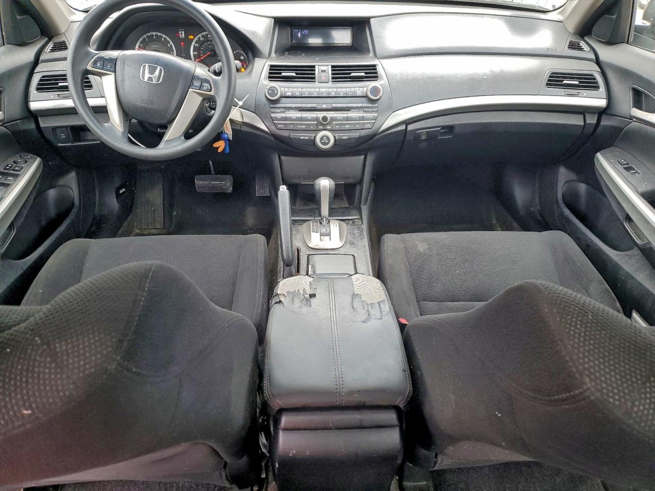 2009 Honda Accord Ex VIN: 1HGCP26799A110935 Lot: 93476085