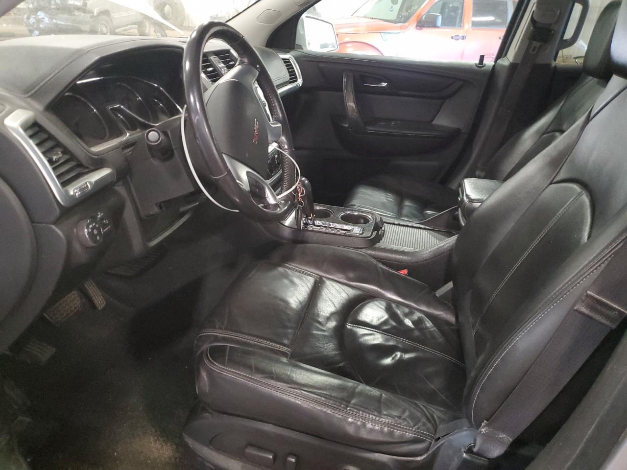 2015 GMC Acadia Slt-1 VIN: 1GKKRRKD8FJ381686 Lot: 91041055