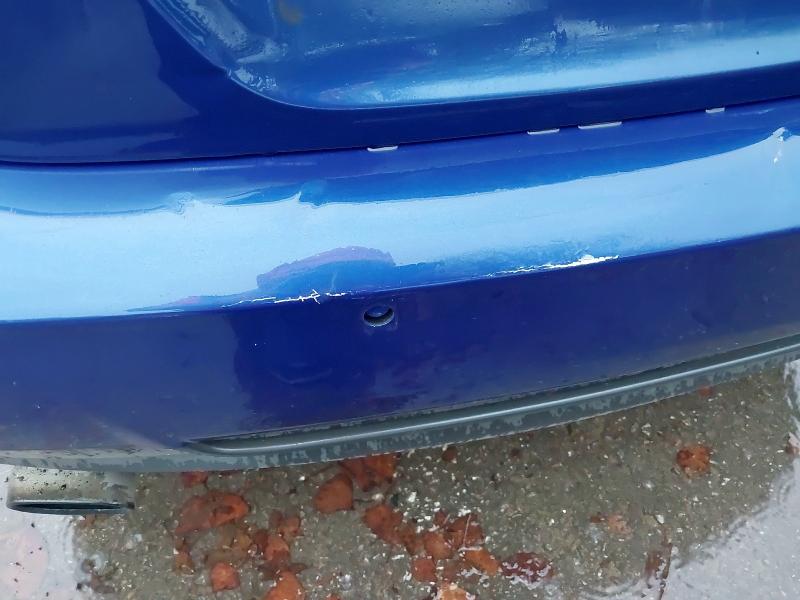 2011 BMW 3 SERIES 320I M SPORT 2DR