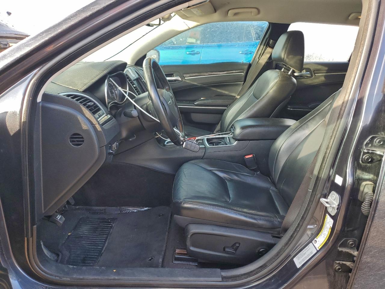 2018 Chrysler 300 Touring VIN: 2C3CCAAG4JH121170 Lot: 94255285