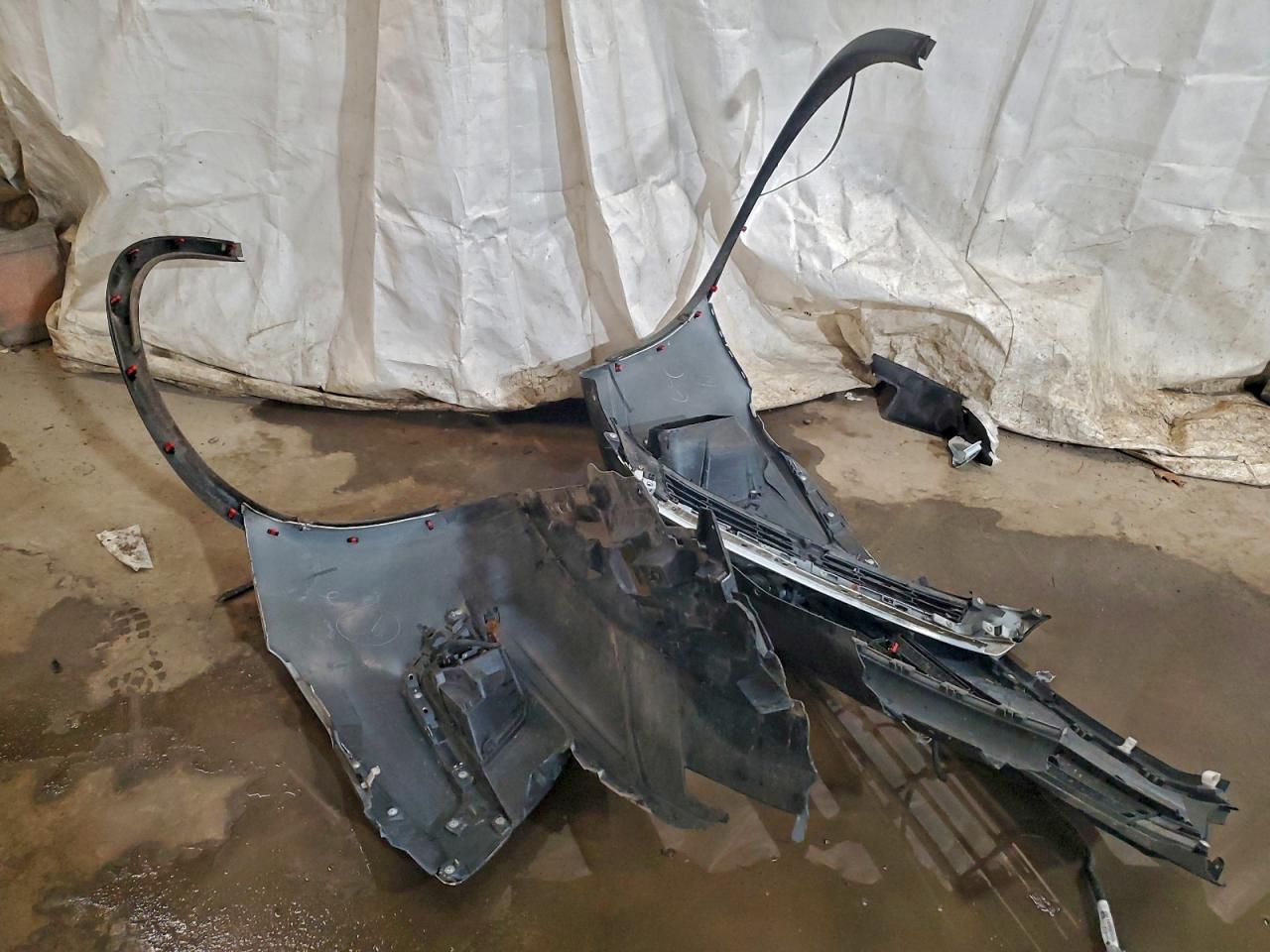 2017 Mitsubishi Outlander Sport Es VIN: JA4AR3AU6HZ031560 Lot: 94151885