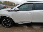 2020 PEUGEOT 2008 1.2 PURETECH ALLURE PREMIUM 5DR for sale at Copart SANDWICH