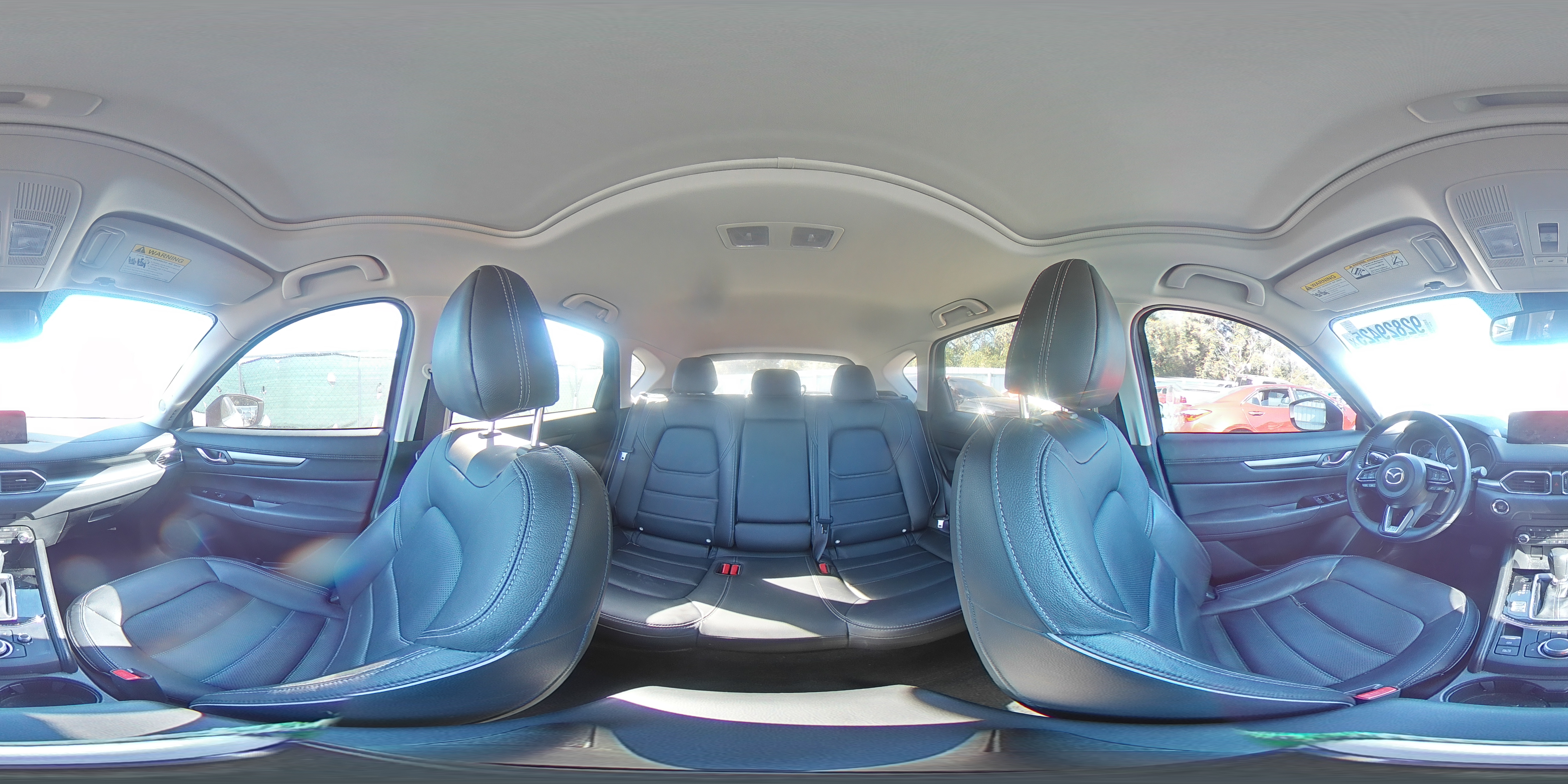 2024 Mazda Cx-5 Preferred VIN: JM3KFBCL0R0474043 Lot: 92829425