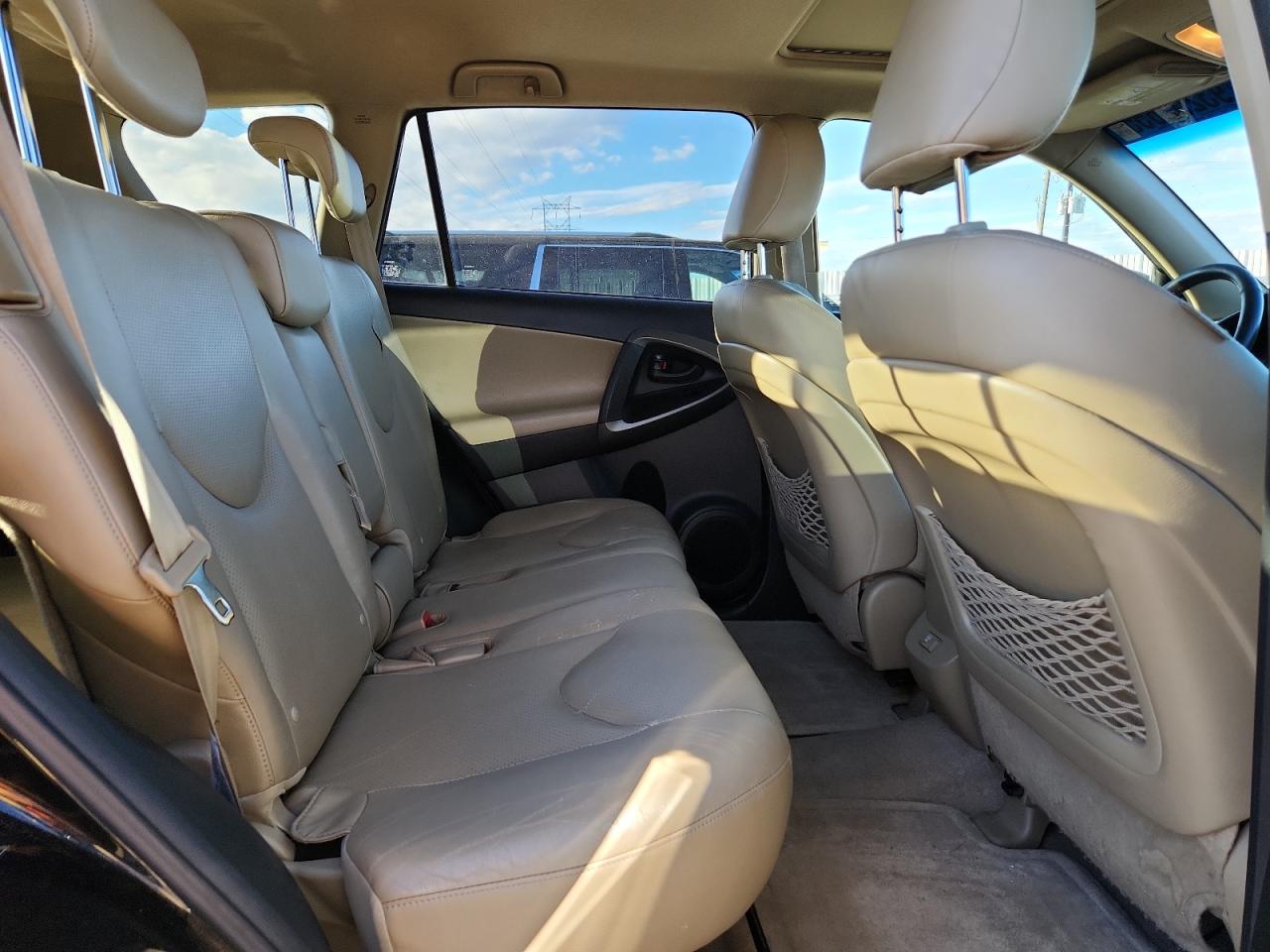 2009 Toyota Rav4 Limited VIN: JTMBK31V895083031 Lot: 93292655