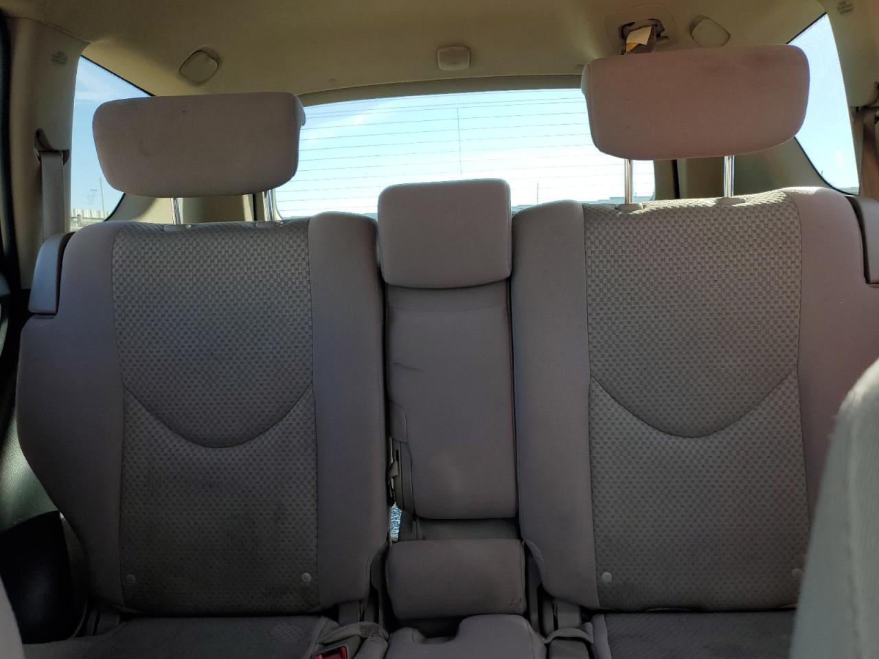 2007 Toyota Rav4 VIN: JTMBK33V076016329 Lot: 93531425