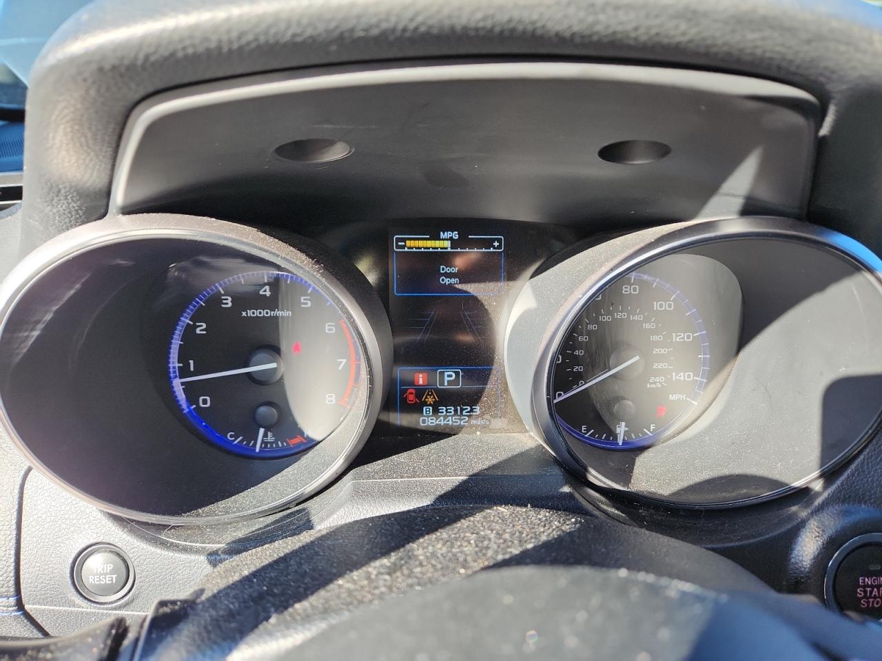 2019 Subaru Legacy Sport VIN: 4S3BNAR65K3007731 Lot: 91737735