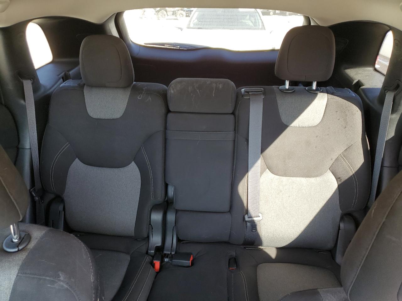 2016 Jeep Cherokee Sport VIN: 1C4PJLAB8GW200693 Lot: 92568545