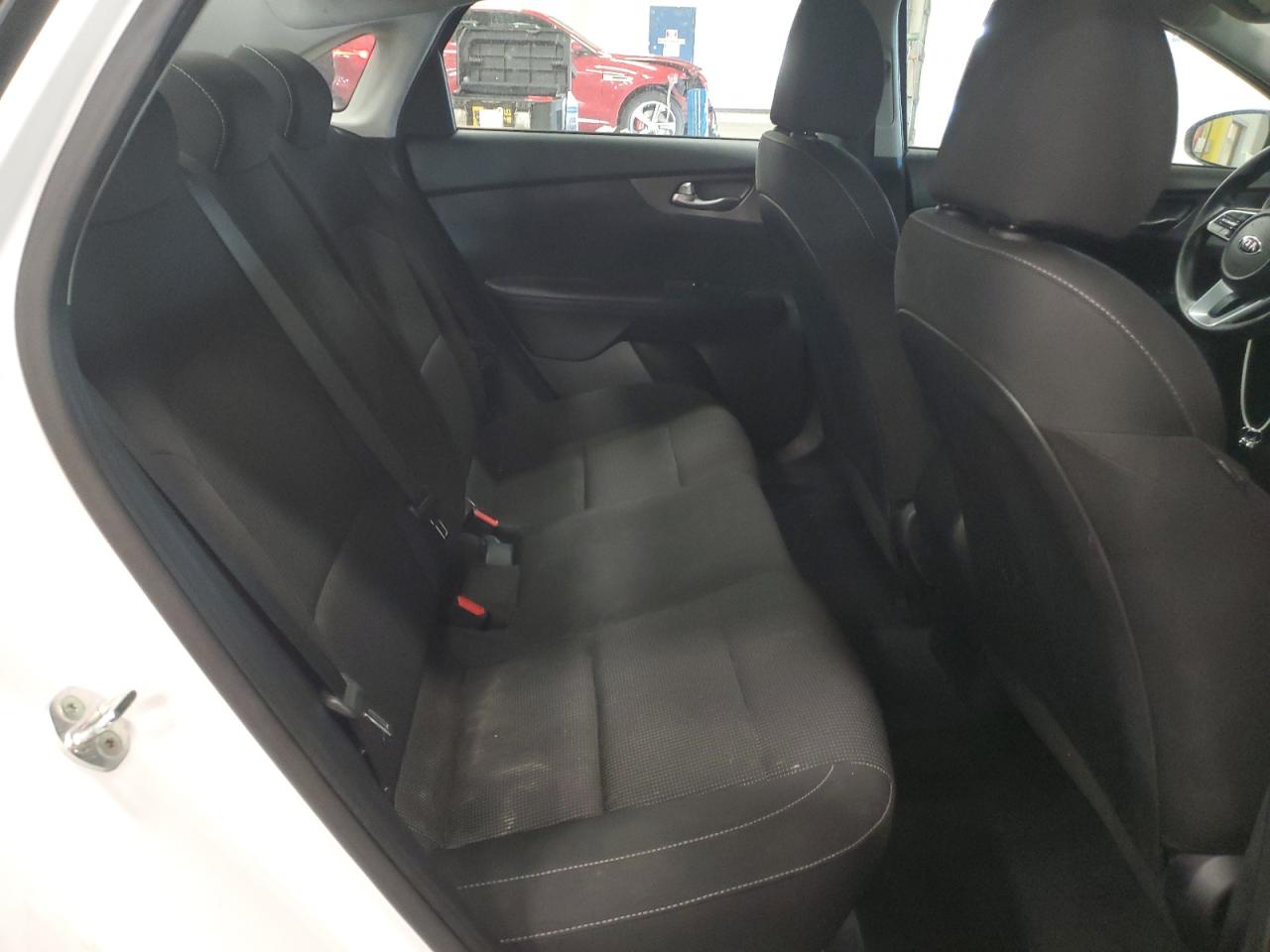 2019 Kia Forte Fe VIN: 3KPF24AD0KE120758 Lot: 91557145