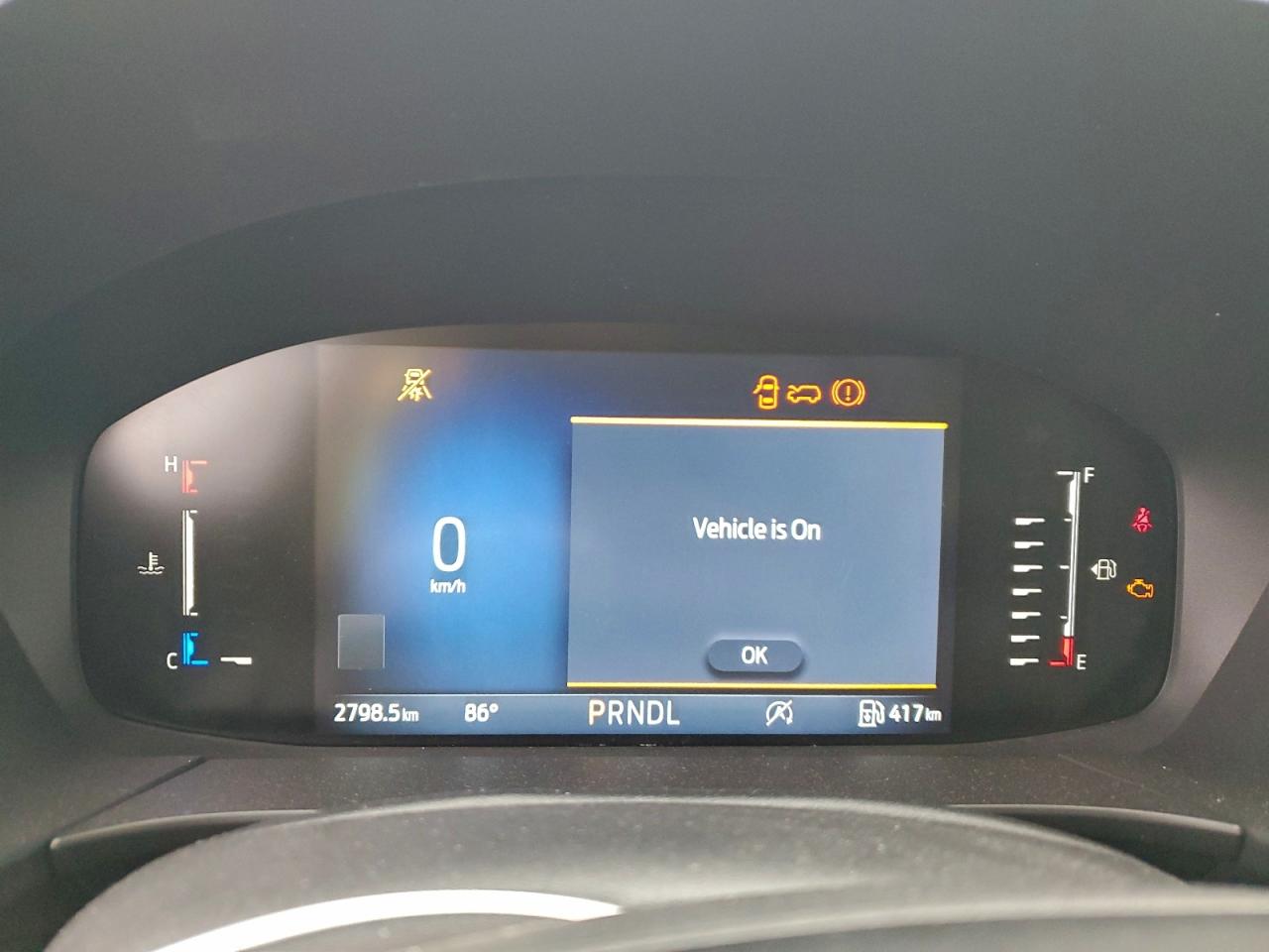 2024 Ford Escape St Line VIN: 1FMCU9MN4RUA07174 Lot: 94746995