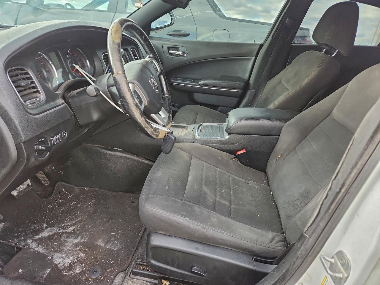 2015 Dodge Charger R/T VIN: 2C3CDXCT3FH730493 Lot: 93345095