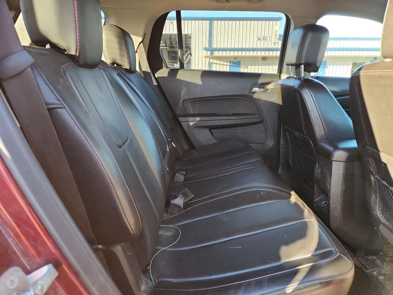 2017 GMC Terrain Slt VIN: 2GKFLUE37H6109395 Lot: 90782265