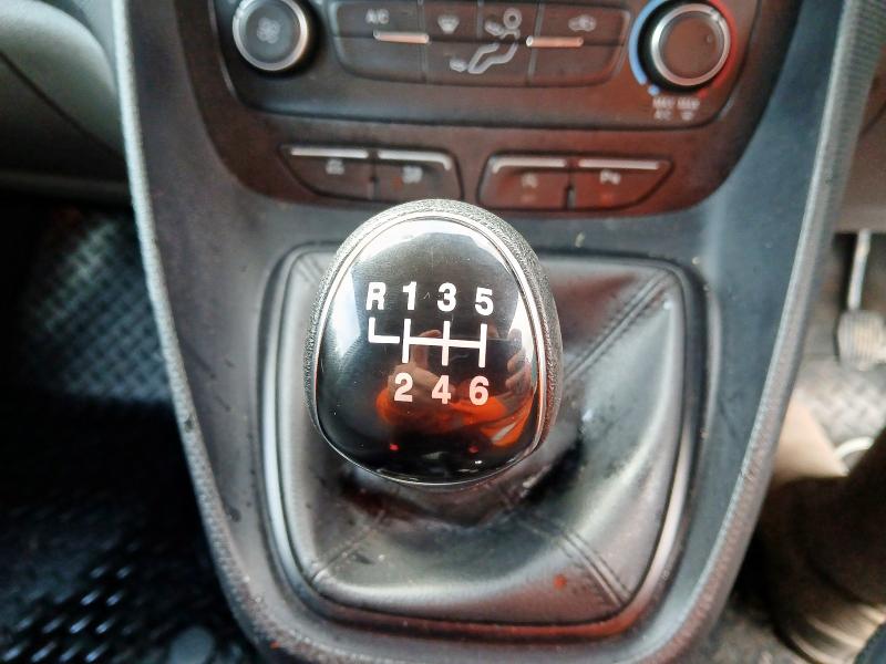 2023 FORD TRANSIT CONNECT 1.5 ECOBLUE 100PS TREND VAN