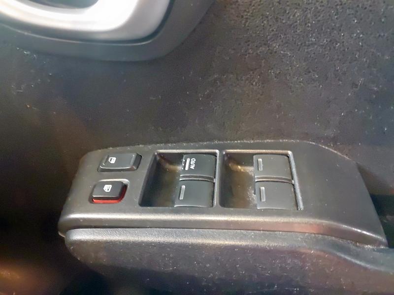 2011 HONDA JAZZ 1.4 I-VTEC ES 5DR