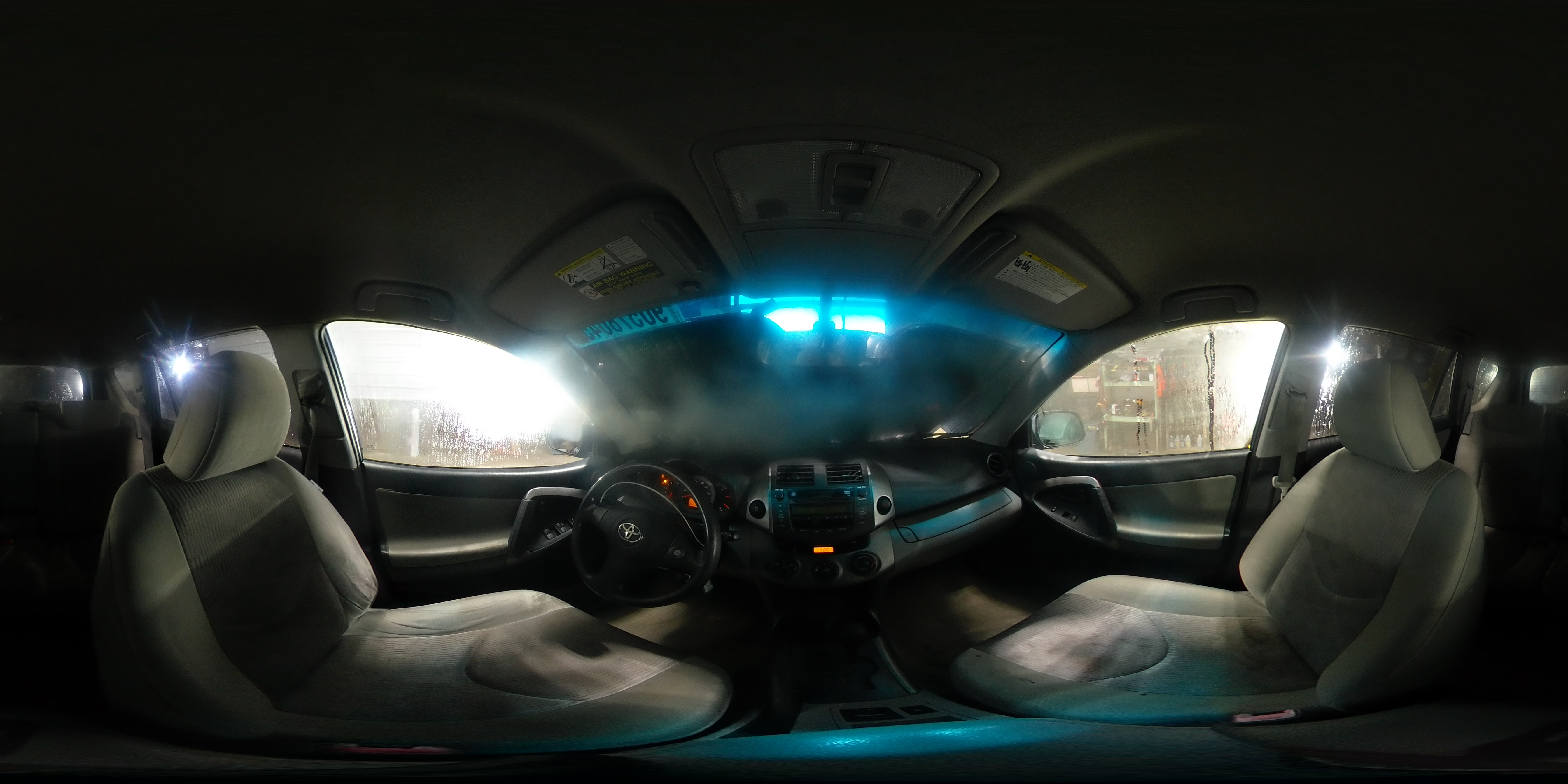 2011 Toyota Rav4 VIN: JTMBF4DV4BD041571 Lot: 90578045