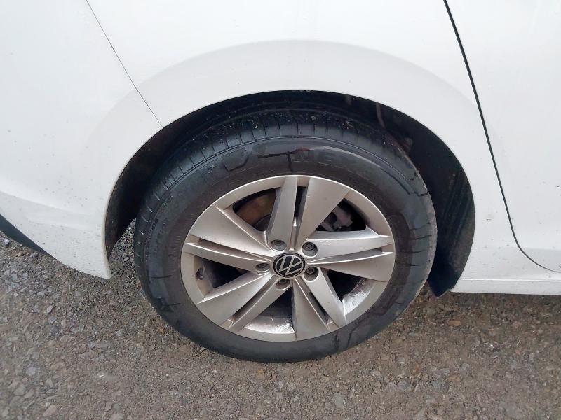 2023 VOLKSWAGEN GOLF 1.5 TSI LIFE 5DR