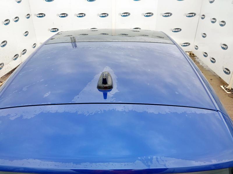 2021 VOLKSWAGEN GOLF 2.0 TSI 320 R 4MOTION 5DR DSG