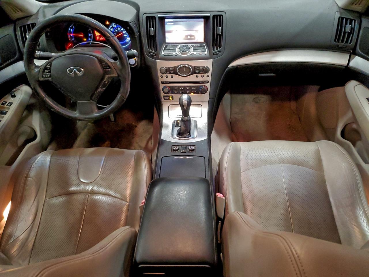 2009 Infiniti G37 VIN: JNKCV61F09M051202 Lot: 93886265