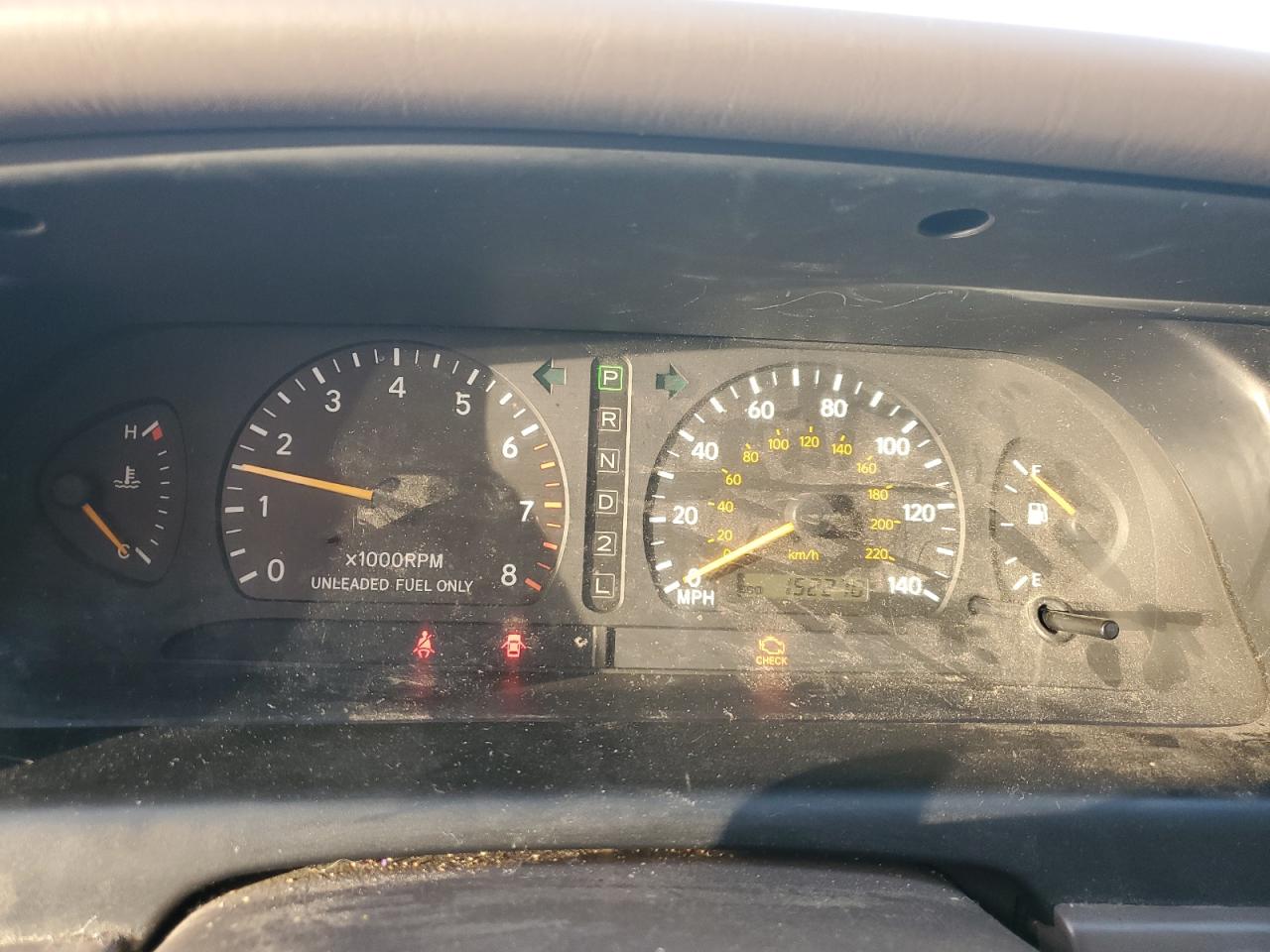 1999 Toyota Avalon Xl VIN: 4T1BF18B3XU293765 Lot: 91603035