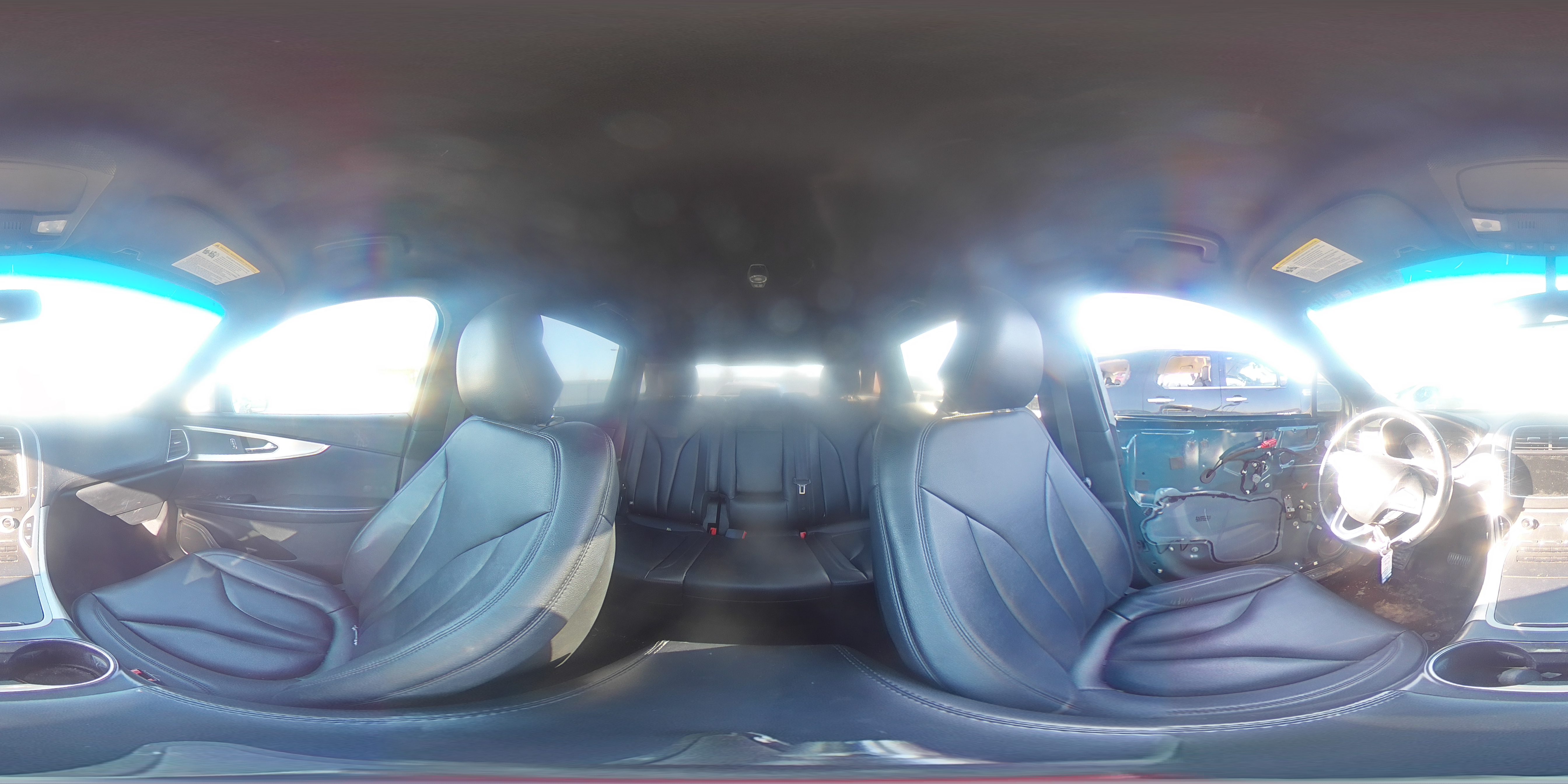 2016 Lincoln Mkx Premiere VIN: 2LMTJ6JR6GBL63468 Lot: 92723565