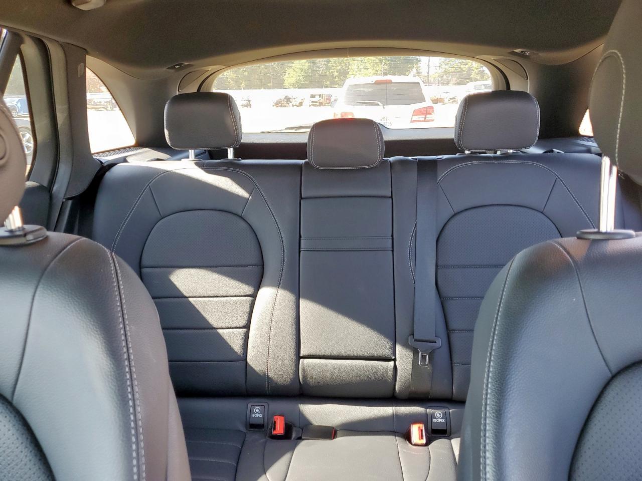 2021 Mercedes-Benz Glc 300 VIN: W1N0G8DB5MV267240 Lot: 92344825