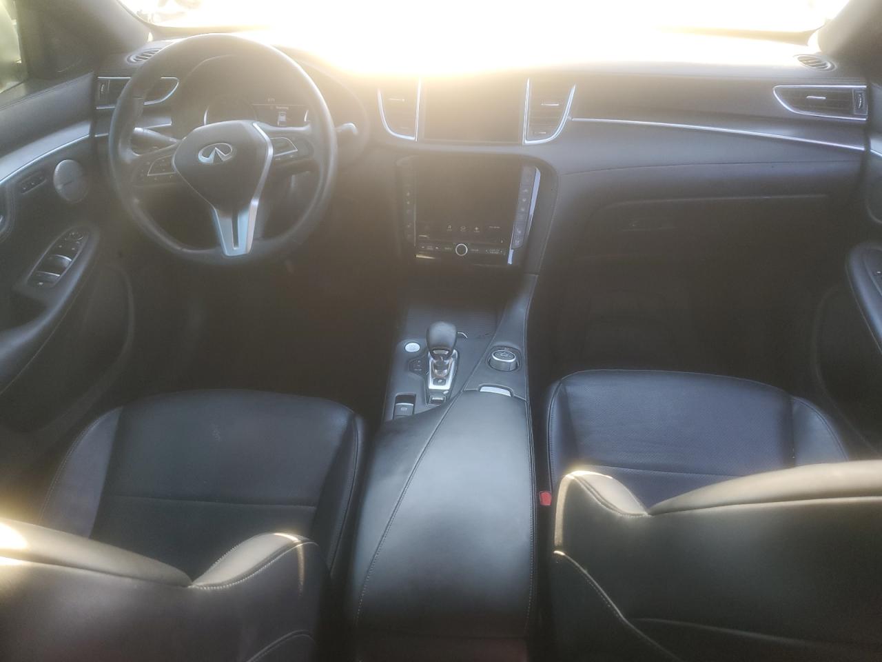 2023 Infiniti Qx55 Essential VIN: 3PCAJ5KR6PF105034 Lot: 92921795