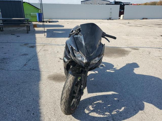 2023 KAWASAKI EX650 R  