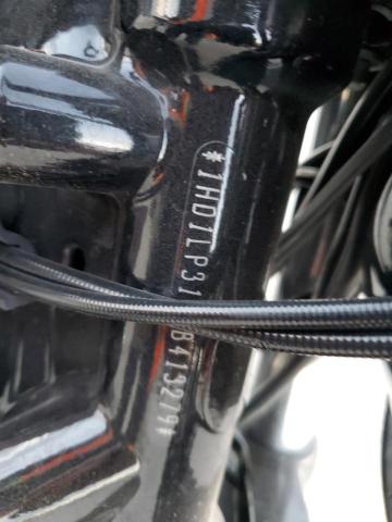 2021 HARLEY-DAVIDSON XL1200 NS  