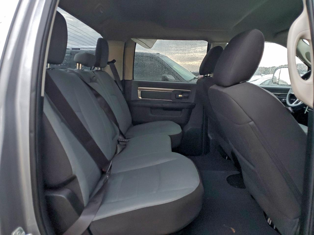 2023 Ram 1500 Classic Slt VIN: 1C6RR6LG5PS574642 Lot: 94062345