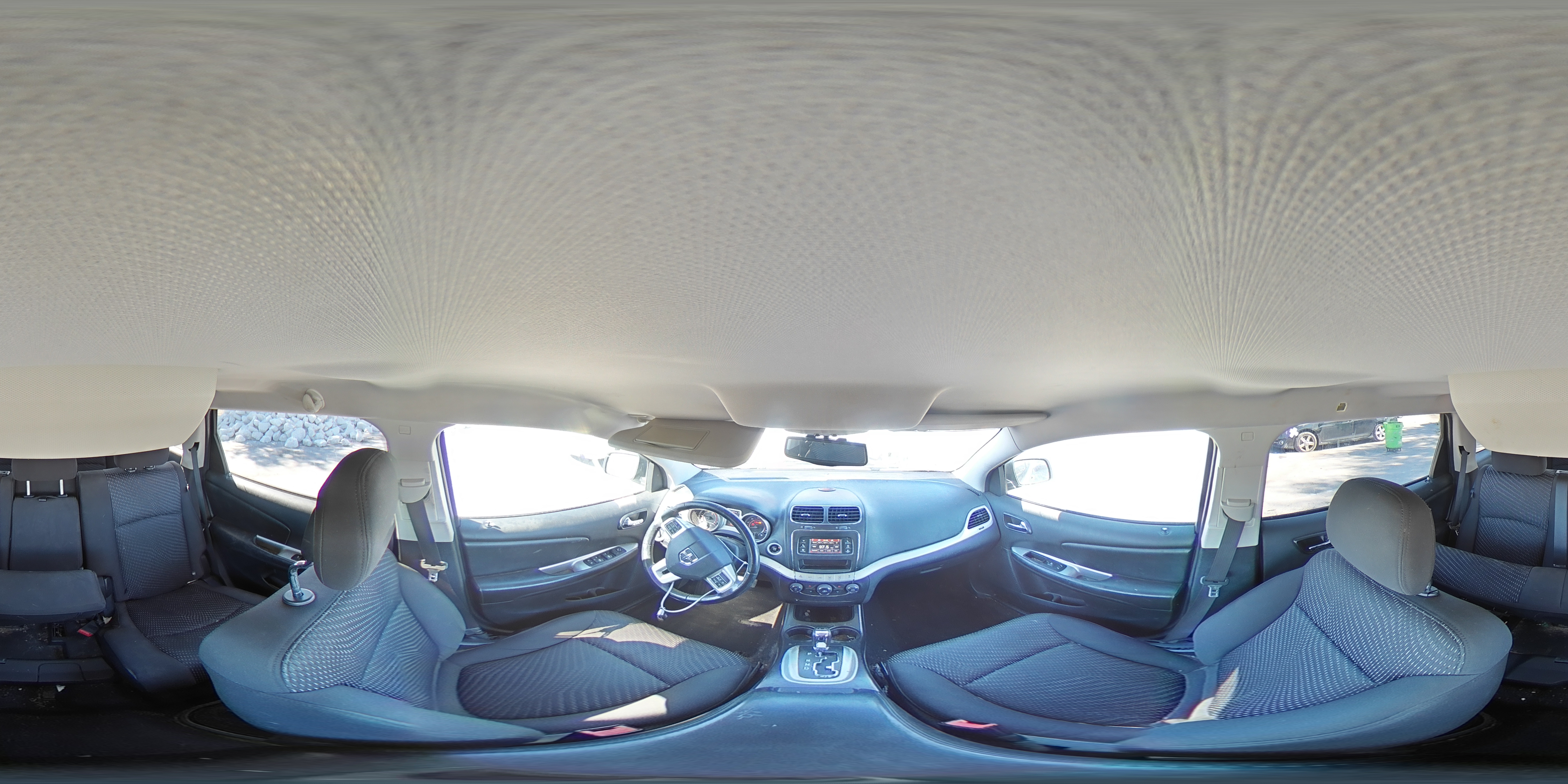 2016 Dodge Journey Se VIN: 3C4PDCAB4GT139436 Lot: 92399415