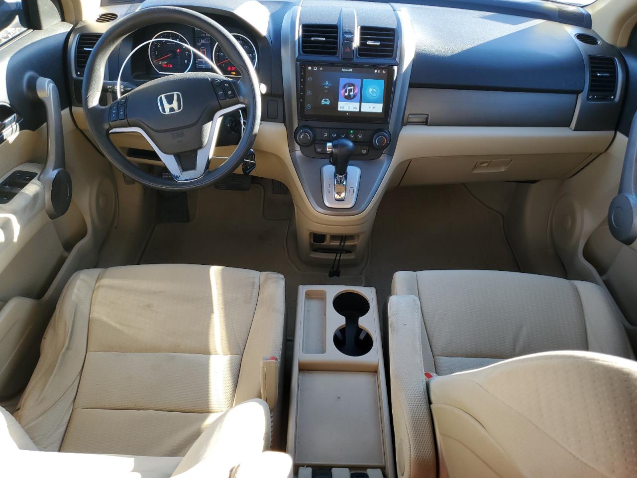 2007 Honda Cr-V Ex VIN: JHLRE48527C050457 Lot: 93446265