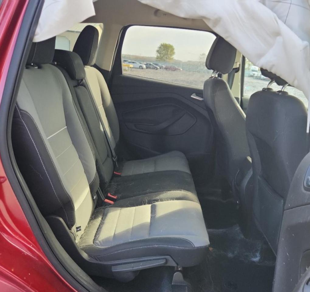 2014 Ford Escape Se VIN: 1FMCU0GX1EUB84381 Lot: 91422395