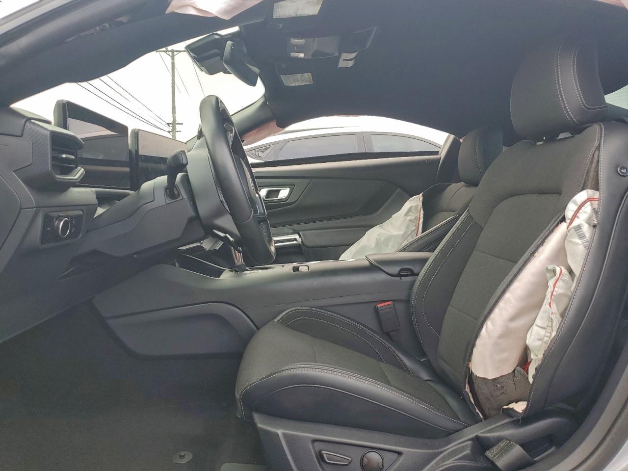 2024 Ford Mustang Gt VIN: 1FA6P8CF6R5424874 Lot: 93561815