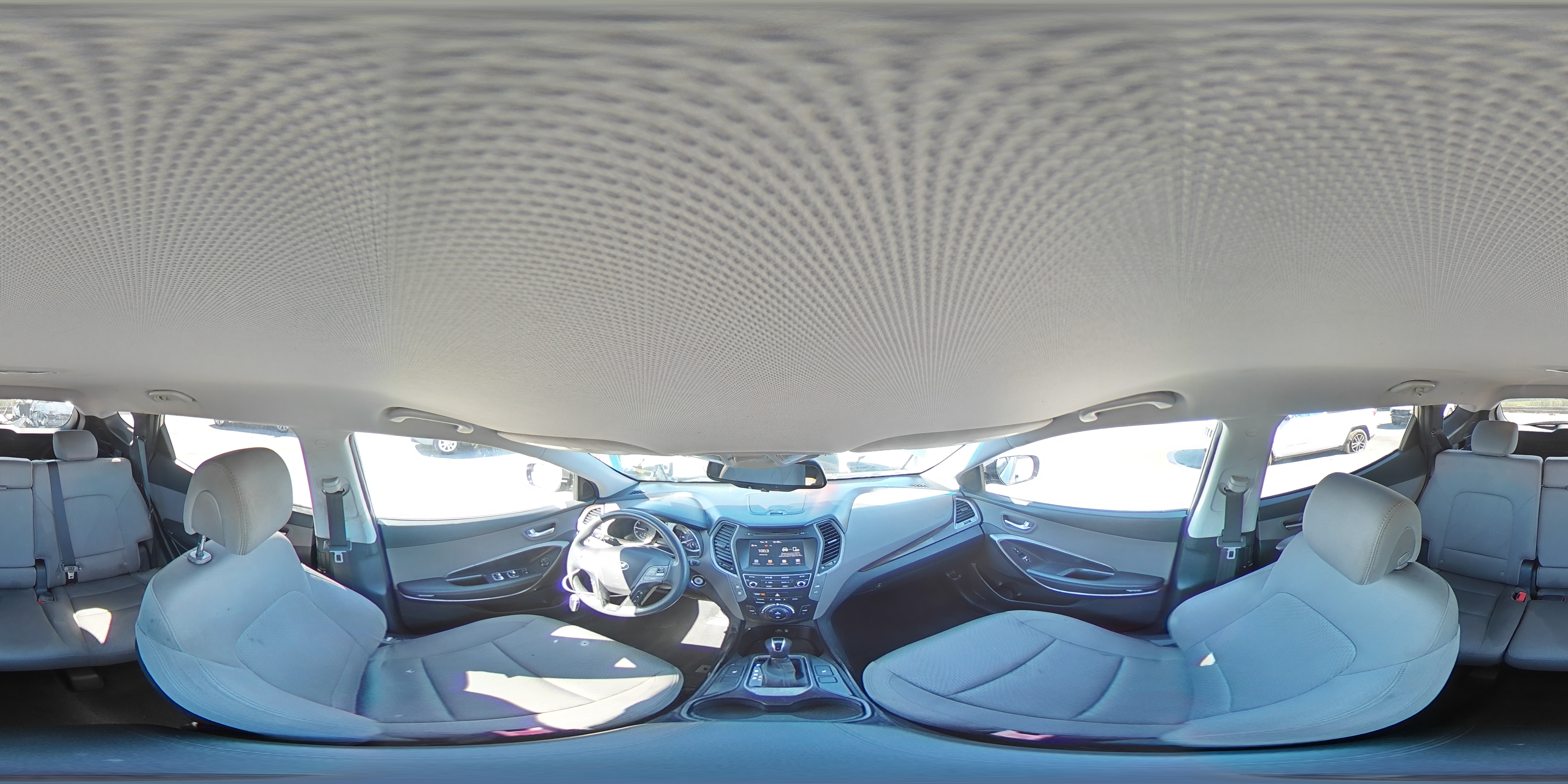 2018 Hyundai Santa Fe Sport VIN: 5NMZU3LB4JH088448 Lot: 91850545