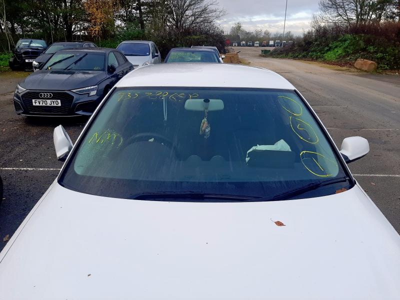 2012 AUDI A3 1.6 TDI SPORT 5DR