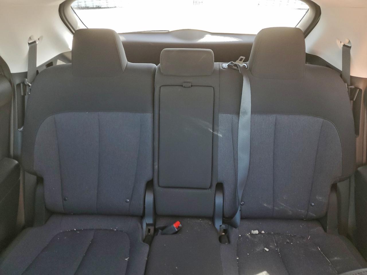 2025 Hyundai Ioniq 5 Se VIN: 7YAKM4DB1SY036003 Lot: 91990085